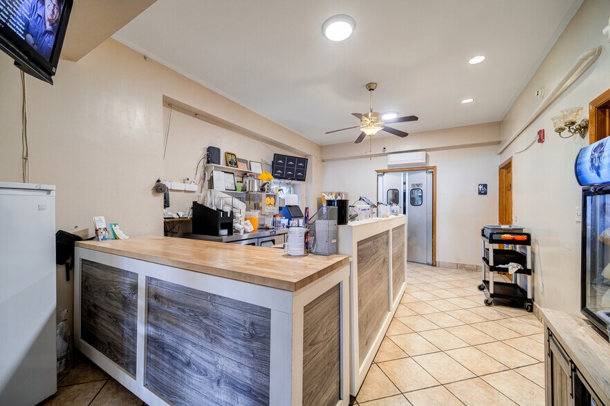 More Photos Of 346 Broadway, Newburgh Storefront Retail Office For Sale