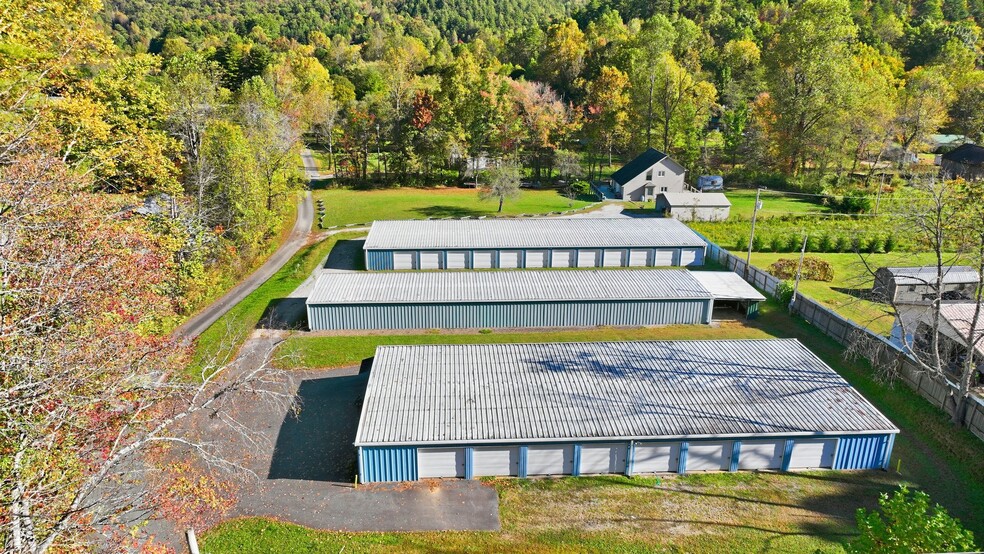 More Photos Of 26 River Dr, Robbinsville Self Storage For Sale