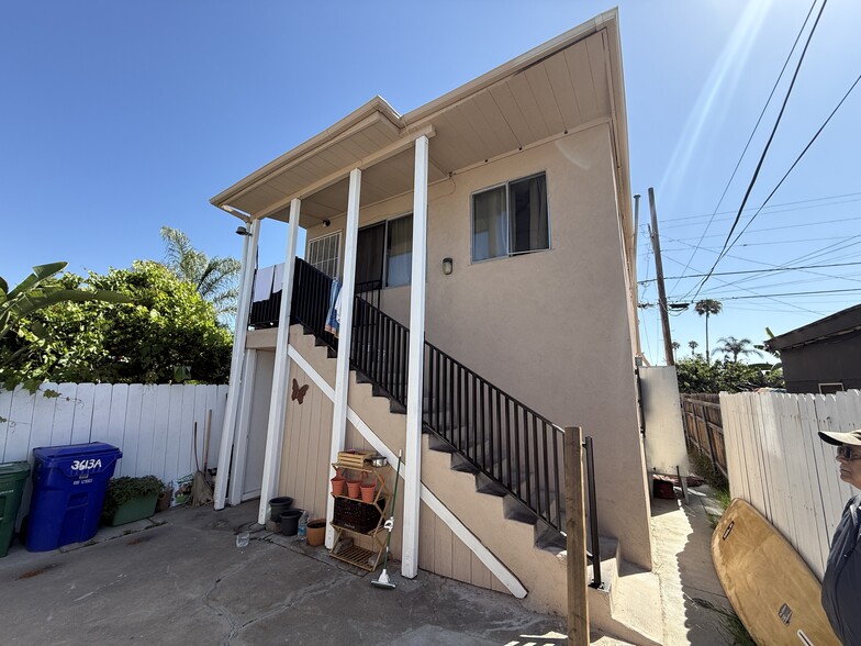 More Photos Of 3613 Central Ave, San Diego Multifamily For Sale
