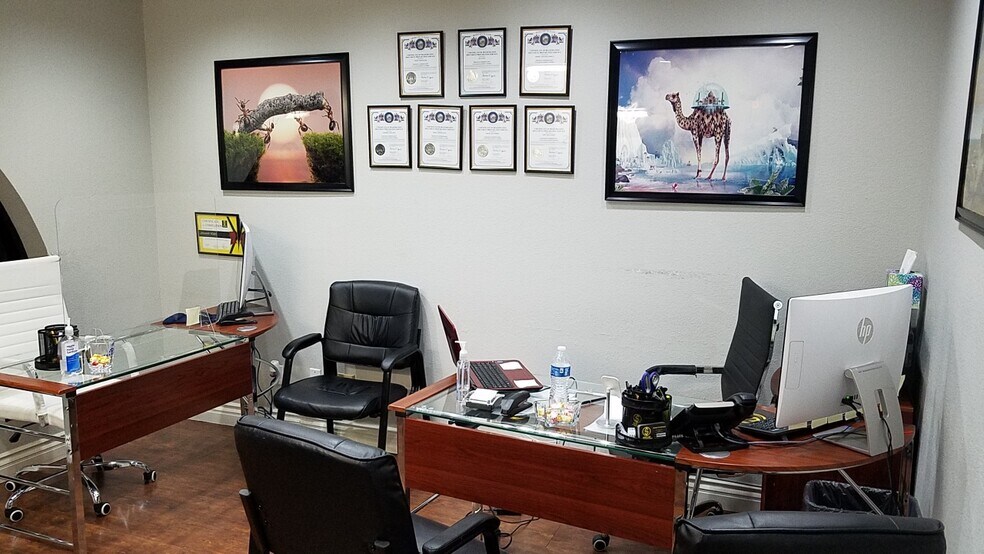 More Photos Of 1380 E Sahara Ave, Las Vegas Medical For Sale