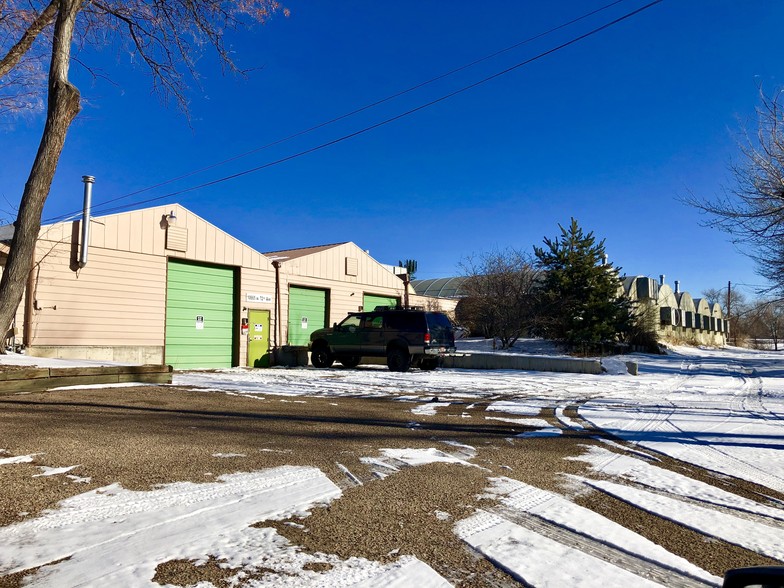 Primary Photo Of 10665-10795 W 72nd Ave, Arvada Warehouse For Sale