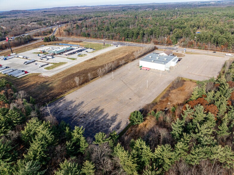 More Photos Of 430 Munroe Ave, Wisconsin Dells Theater Concert Hall For Sale