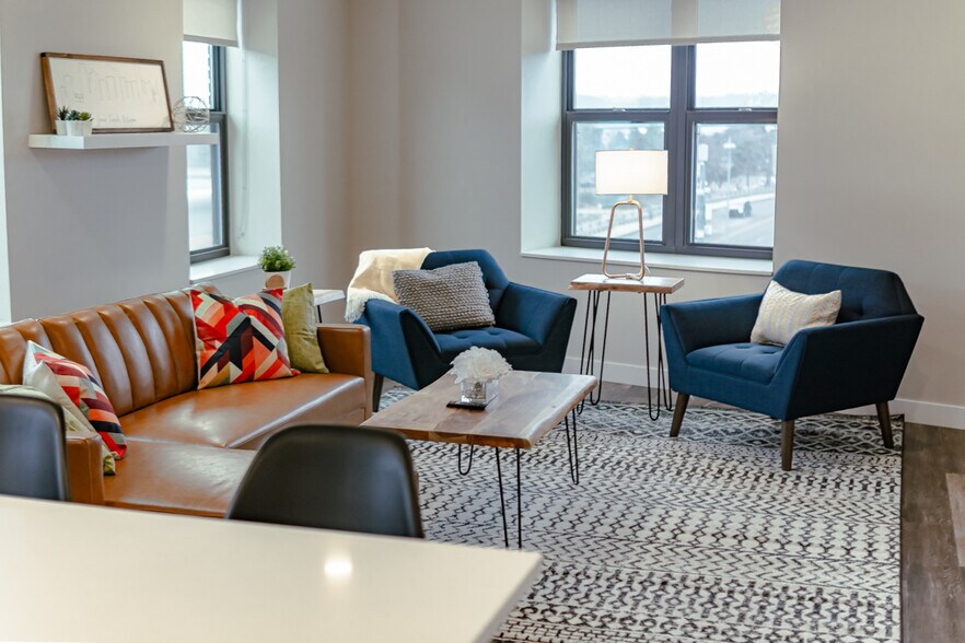 More Photos Of 201 Michigan St NW, Grand Rapids Apartments For Lease