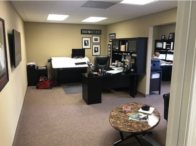 More Photos Of 2749 NW Hunter Dr, Blue Springs Flex For Lease