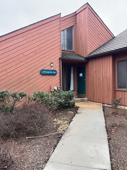 More Photos Of 1220 Valley Forge Rd, Phoenixville Office For Sale