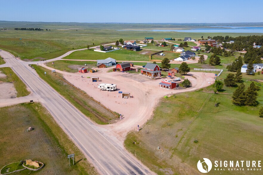 More Photos Of 115 Pine Haven Rd, Pine Haven Trailer Camper Park For Sale