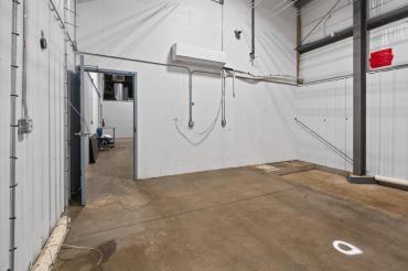 More Photos Of 1312 Lake St, Niles Industrial For Sale