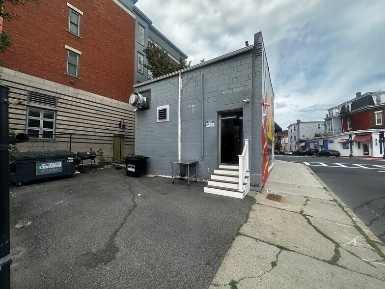 More Photos Of 554 Dudley St, Boston Freestanding For Sale