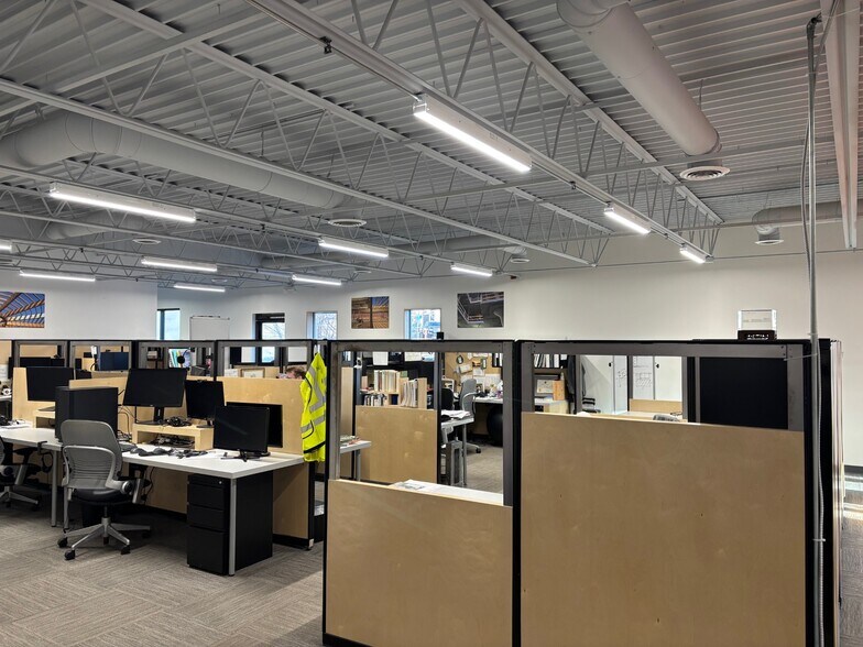 More Photos Of 8230-8238 Robinson St, Overland Park Office For Sale