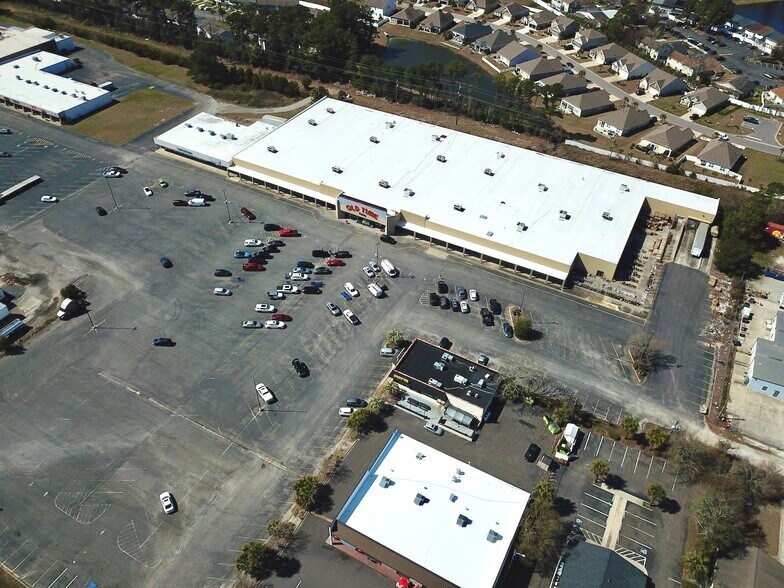 More Photos Of 1870 N Highway 17, Surfside Beach Freestanding For Lease