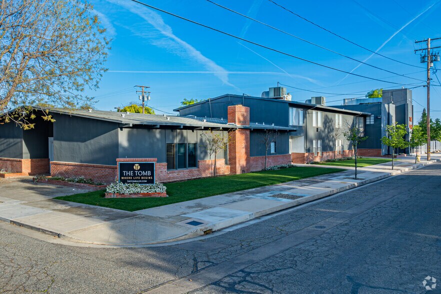 More Photos Of 315 N Conyer St, Visalia Religious Facility For Sale