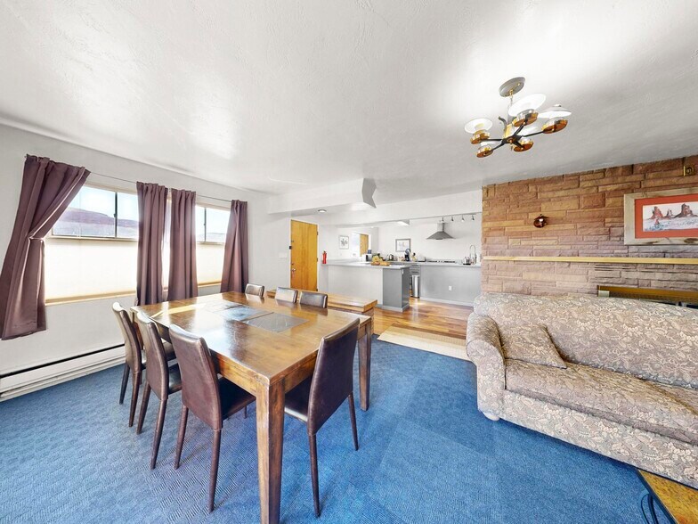 More Photos Of US 163 & San Juan River, Mexican Hat Hospitality For Sale