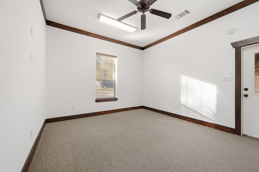 More Photos Of 131 Quest Ct, Keller Office For Lease