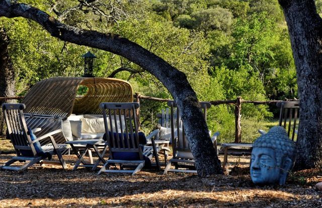 More Photos Of 545 County Road 421, Spicewood Land For Sale