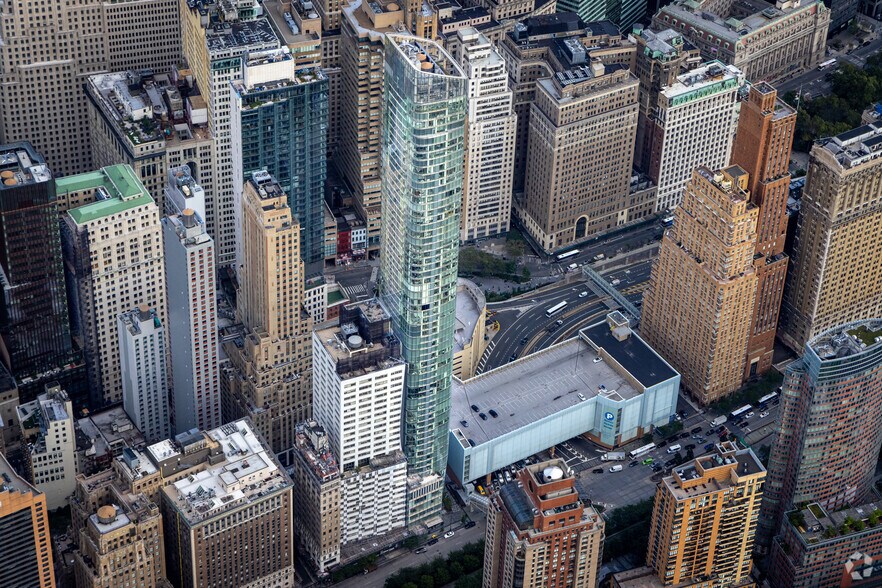 More Photos Of 50 West St, New York Apartments For Sale