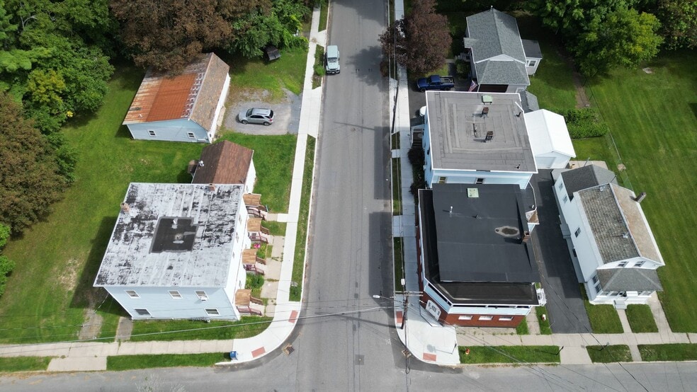 More Photos Of , Glens Falls Multifamily For Sale