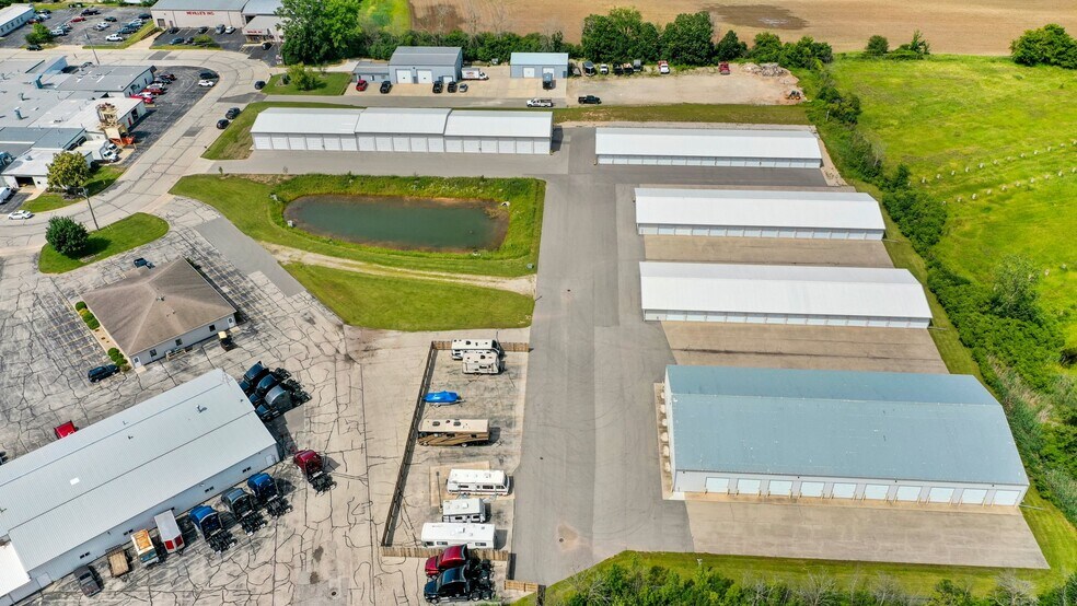 More Photos Of 1854 Industrial Dr, Green Bay Specialty For Sale