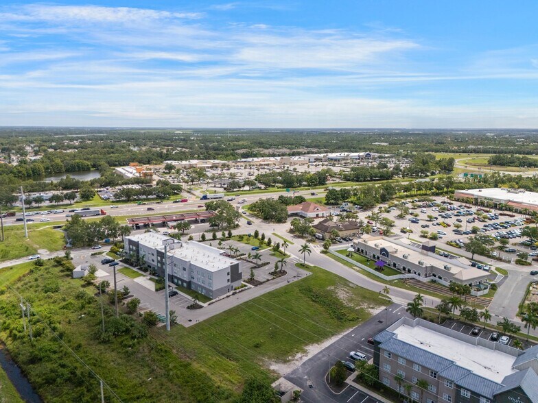 More Photos Of 5520 Manor Hill Ln, Bradenton Land For Lease