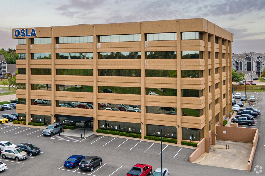 More Photos Of 515 Central Park Dr, Oklahoma City Unknown For Lease