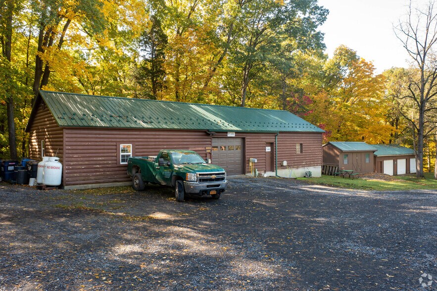 More Photos Of 7294 County Road 132, Ovid Land For Sale