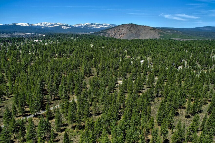 More Photos Of Martis Peak Rd, Truckee Land For Sale