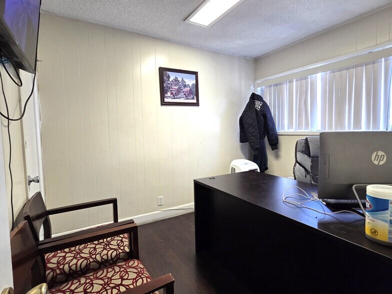 More Photos Of 13435 Imperial Hwy, Whittier Industrial For Sale