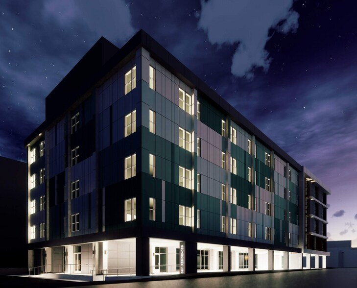 More Photos Of 3901 N Meridian St, Indianapolis Apartments For Lease