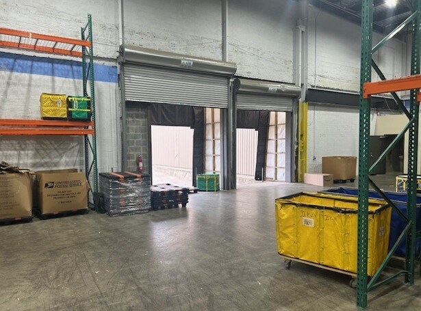 More Photos Of 356-362 Getty Ave, Clifton Warehouse For Lease