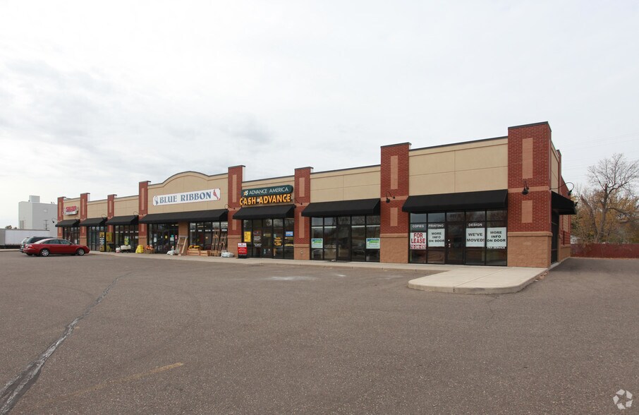 More Photos Of 575 N Knowles Ave, New Richmond Unknown For Lease