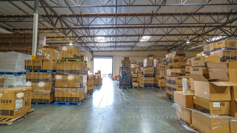 More Photos Of 14752 Yorba Ct, Chino Manufacturing For Sale