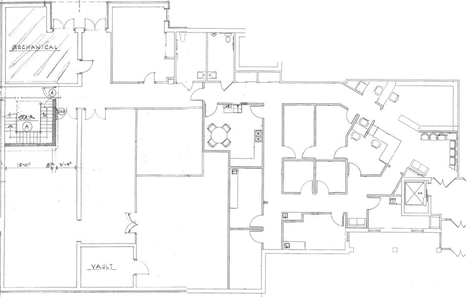 More Photos Of 5275 E Trindle Rd, Mechanicsburg Medical For Lease