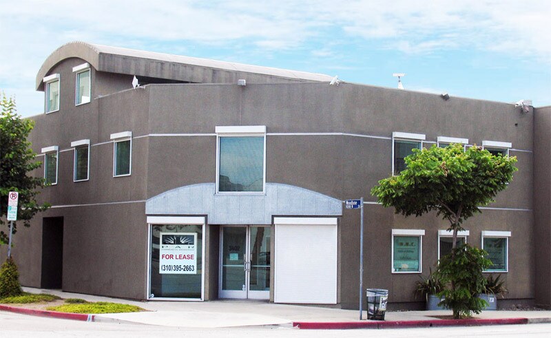 Primary Photo Of 3402 Motor Ave, Los Angeles Loft Creative Space For Lease
