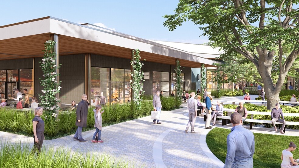 More Photos Of 8200 Great Park Blvd, Irvine Unknown For Lease