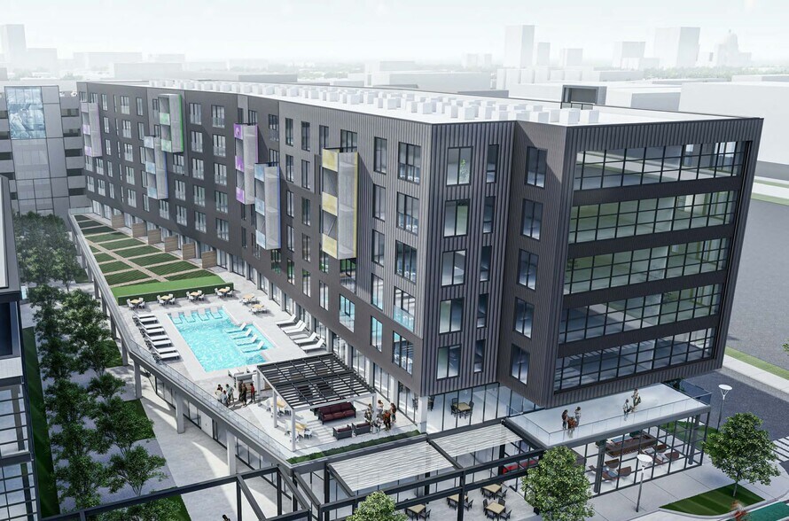 More Photos Of 4112 Clayton Ave, Saint Louis Apartments For Lease