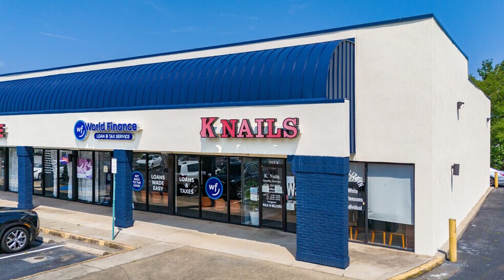 More Photos Of 821 Concord Rd SE, Smyrna Unknown For Lease