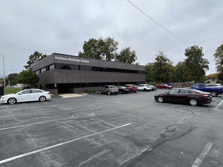 More Photos Of 3601 Hobson Rd, Fort Wayne Office For Lease