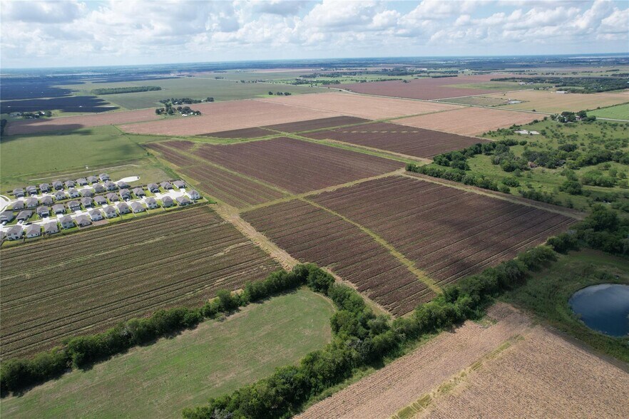 More Photos Of TBD FM 361 Road, Richmond Land For Sale