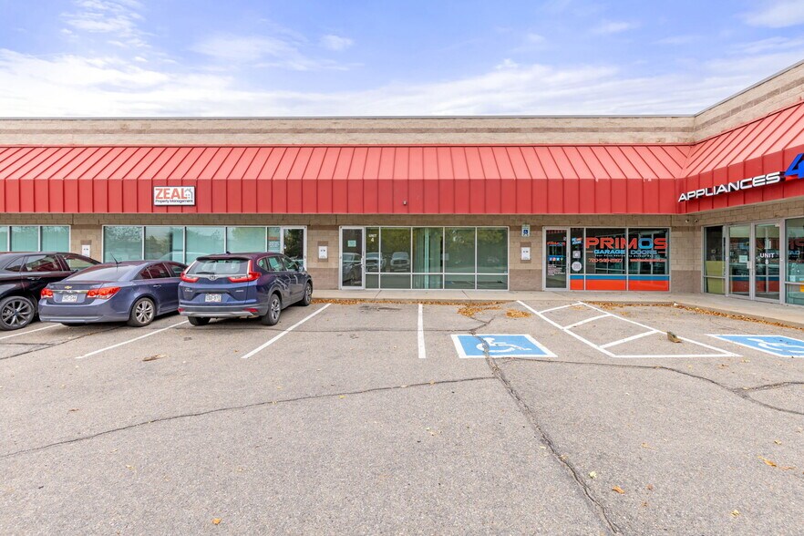 More Photos Of 275 Waneka Pky, Lafayette Freestanding For Lease