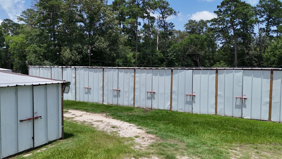 More Photos Of 515 State Highway 156, Pointblank Self Storage For Sale