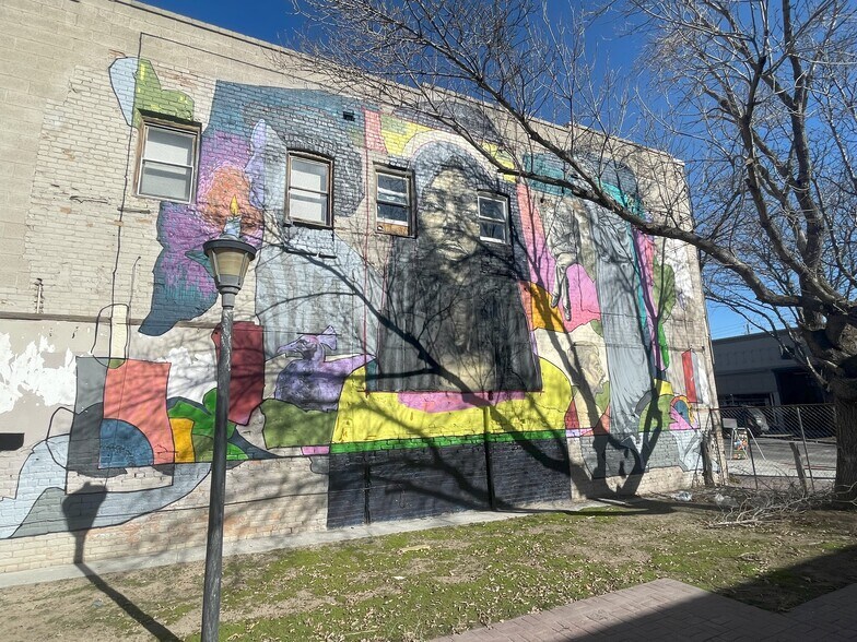 More Photos Of 778 W Center St, Midvale Unknown For Lease