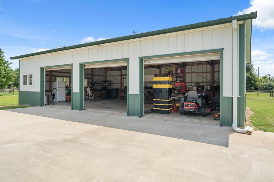 More Photos Of 6315 Sprigg St, Fulshear Land For Sale
