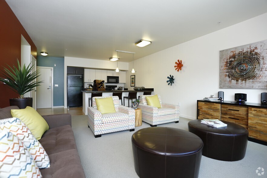 More Photos Of 3850 N Mississippi Ave, Portland Apartments For Lease