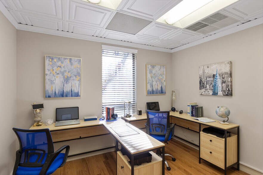 More Photos Of 12 Roszel Rd, Princeton Medical For Sale