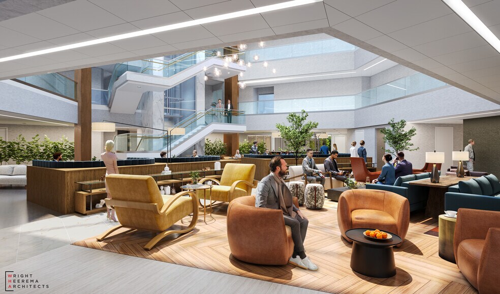 More Photos Of 2275 Half Day Rd, Bannockburn Office For Sale