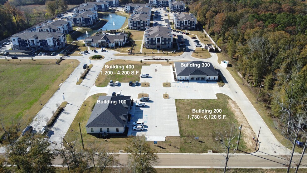 More Photos Of 1500 Bauerle, Hammond Land For Lease