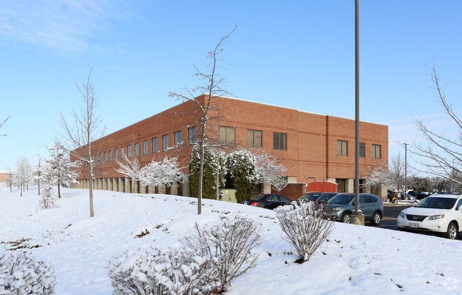 More Photos Of 5775 Perimeter Dr, Dublin Medical For Lease