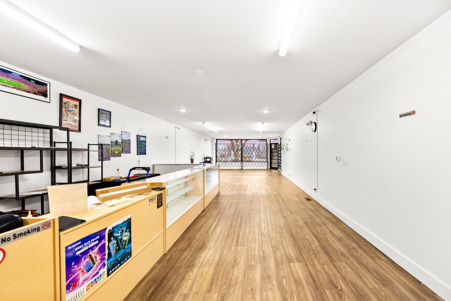 More Photos Of 5914 Troost Ave, Kansas City Flex For Lease