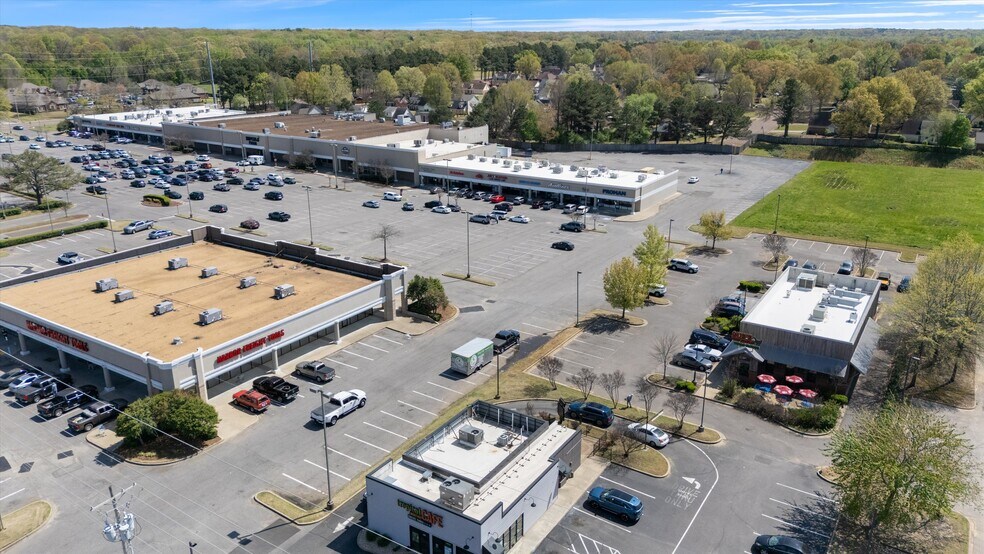 More Photos Of 38 Goodman Rd E, Southaven Land For Sale