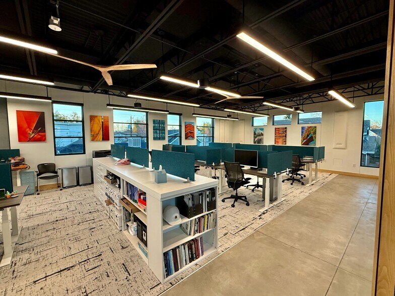 More Photos Of 1691 S Pearl St, Denver Coworking Space