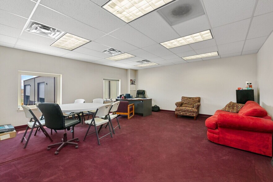 More Photos Of 6193 Berwick Dr, Cheyenne Warehouse For Sale